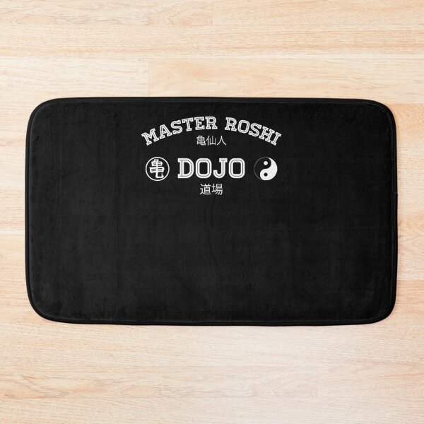 Item preview, Master-Roshi-Dojo designed and sold by chjjjkdpf.