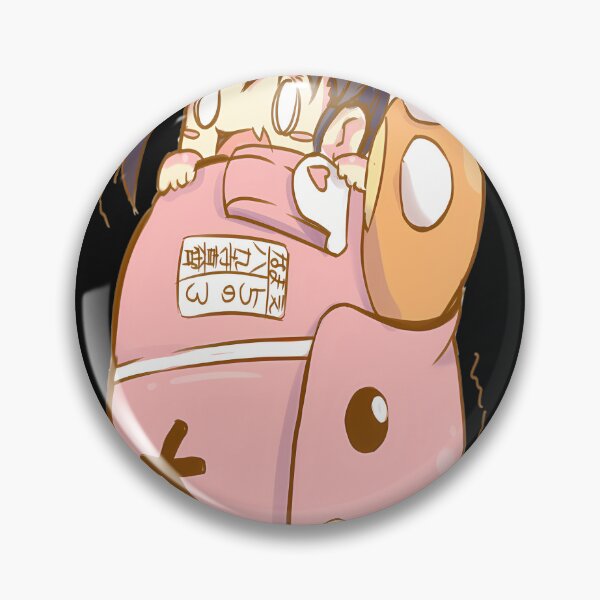 Item preview, Mayoi-Hachikuji designed and sold by chjjjkdpf.