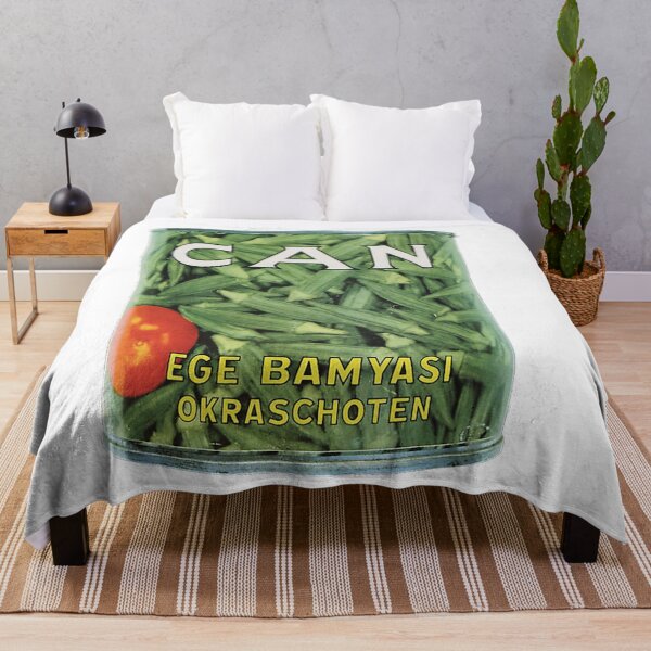 Item preview, Ege Bamyasi designed and sold by Jarrodmmers.