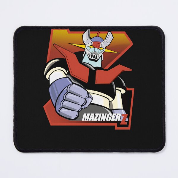 Item preview, Mazinger-Z-(3) designed and sold by bjwywglch.