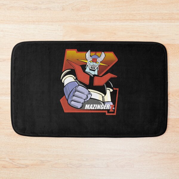 Item preview, Mazinger-Z-(3) designed and sold by bjwywglch.