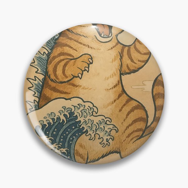 Item preview, Catzilla designed and sold by michaelsalaza.