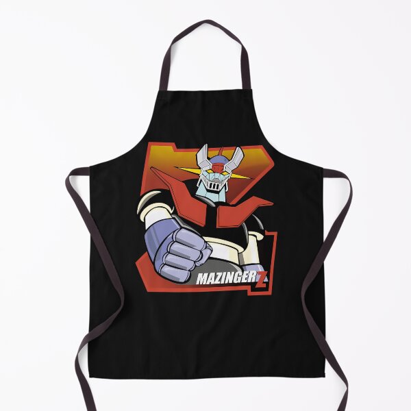 Item preview, Mazinger-Z-(3) designed and sold by bjwywglch.