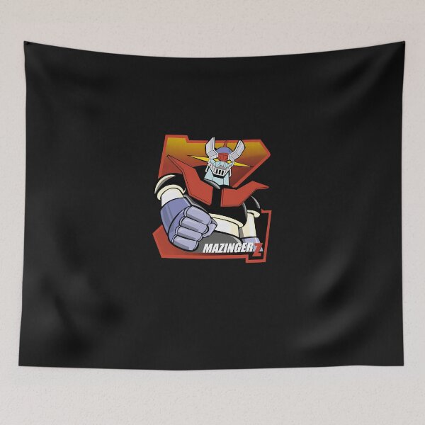 Item preview, Mazinger-Z-(3) designed and sold by bjwywglch.