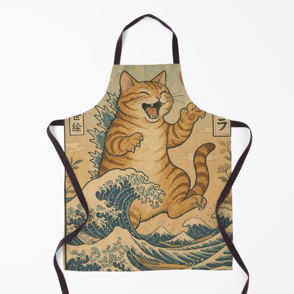 Item preview, Catzilla designed and sold by michaelsalaza.