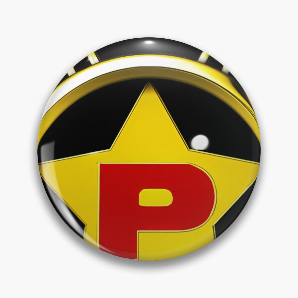 Item preview, Medallion-Prince-Planet designed and sold by bjwywglch.
