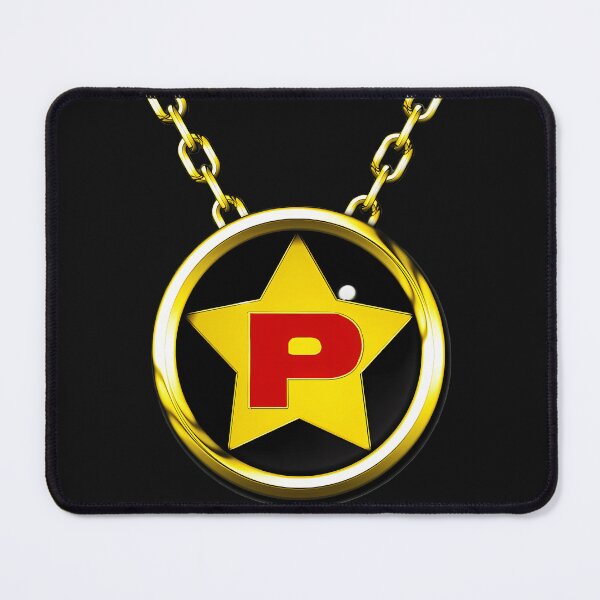 Item preview, Medallion-Prince-Planet designed and sold by bjwywglch.