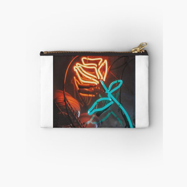 Item preview, Neon Rose designed and sold by sebway2go.