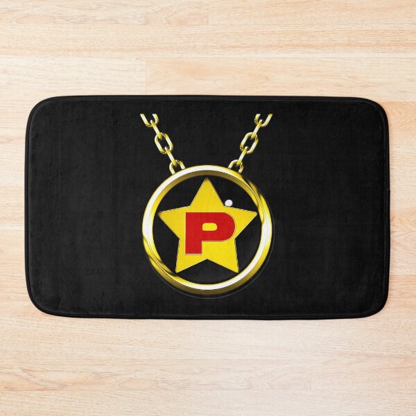 Item preview, Medallion-Prince-Planet designed and sold by bjwywglch.