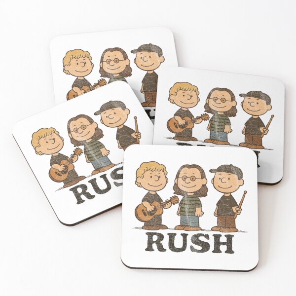 Item preview, Rush Band designed and sold by PearliDietrich.