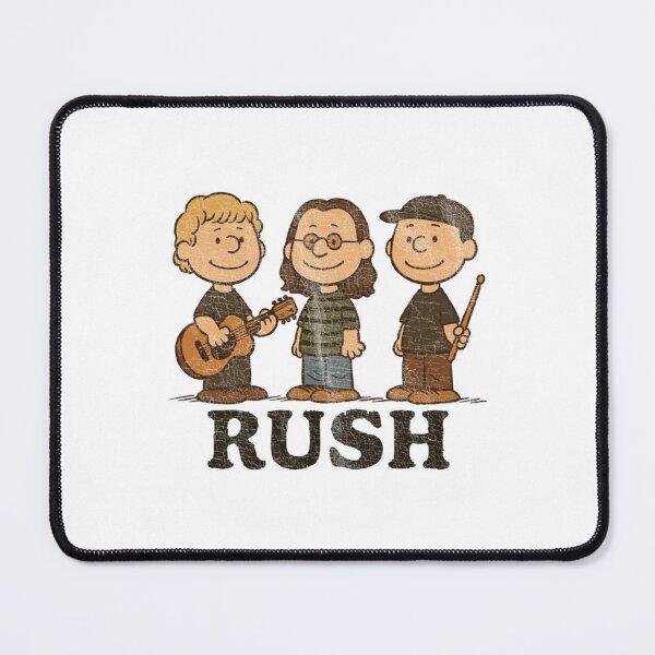 Item preview, Rush Band designed and sold by PearliDietrich.