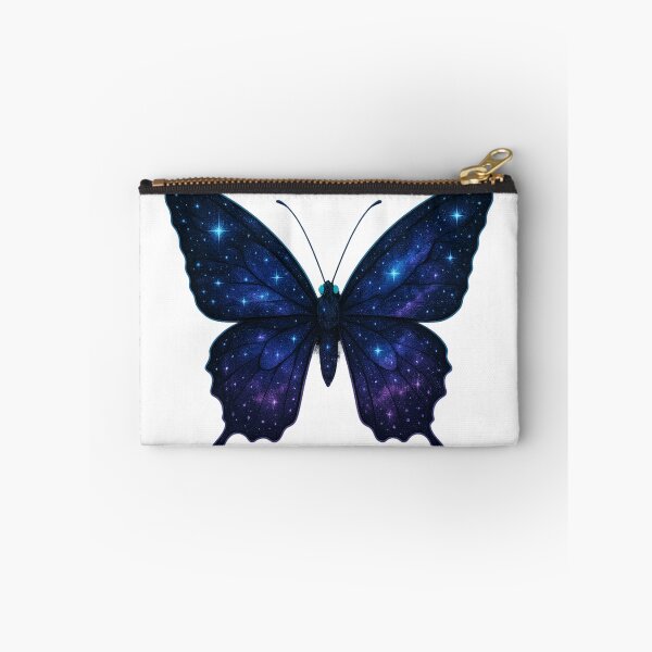 Item preview, “Celestial Butterfly – Wings of the Universe” designed and sold by DailyVibesCo.