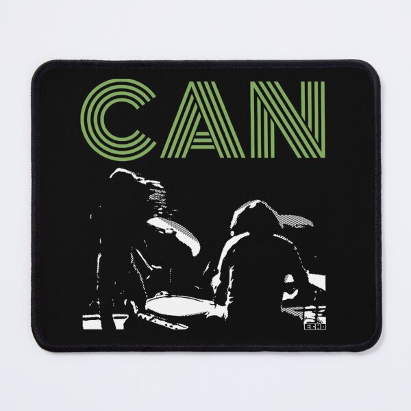 Item preview, Can (The Band) designed and sold by Jarrodmmers.