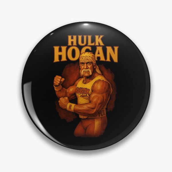 Item preview, Exlusive Remember Hulk Hogan designed and sold by EmeryStudioJew.