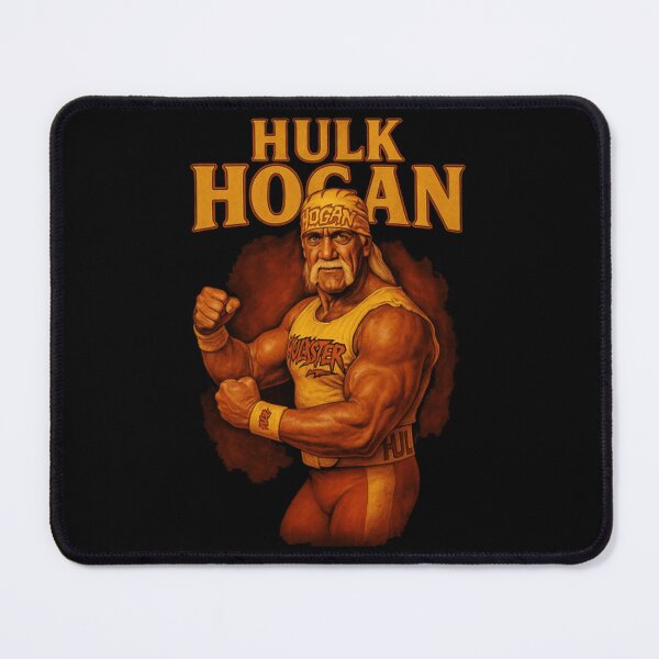 Item preview, Exlusive Remember Hulk Hogan designed and sold by EmeryStudioJew.