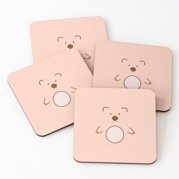 Item preview, Bear outline designed and sold by Spaguetti.