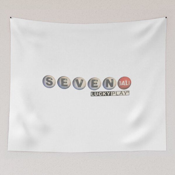 Item preview, Lottery Inspired Tee | Lucky Numbers & Jackpot Design designed and sold by Otaku Style.