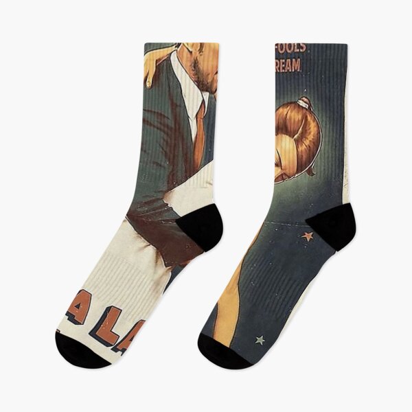 Item preview, La La Land Movie designed and sold by joshukimble.