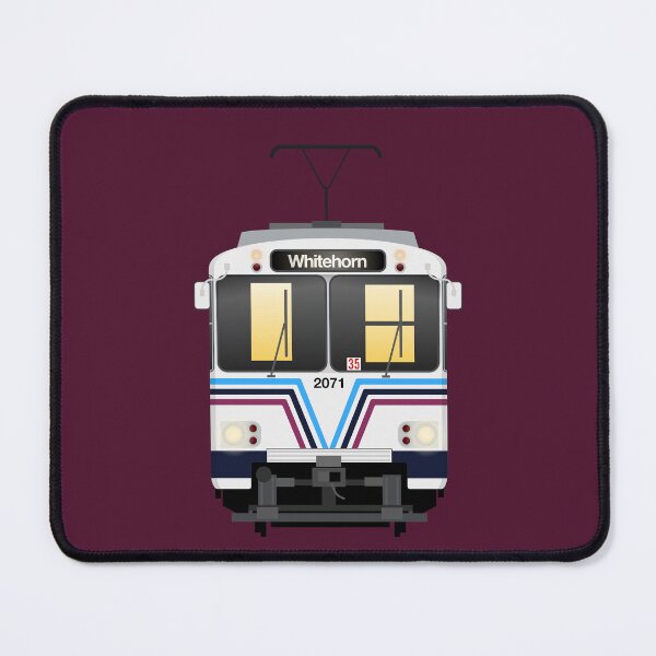 Item preview, Calgary C-Train Siemens-Düwag U2 Train (1980s Version) designed and sold by LeonTransit.