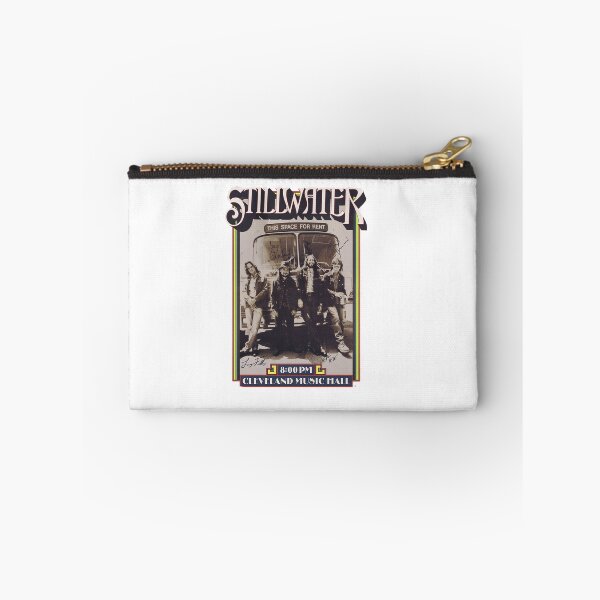 Item preview, Vintage Stillwater Band Show designed and sold by Jarrodmmers.