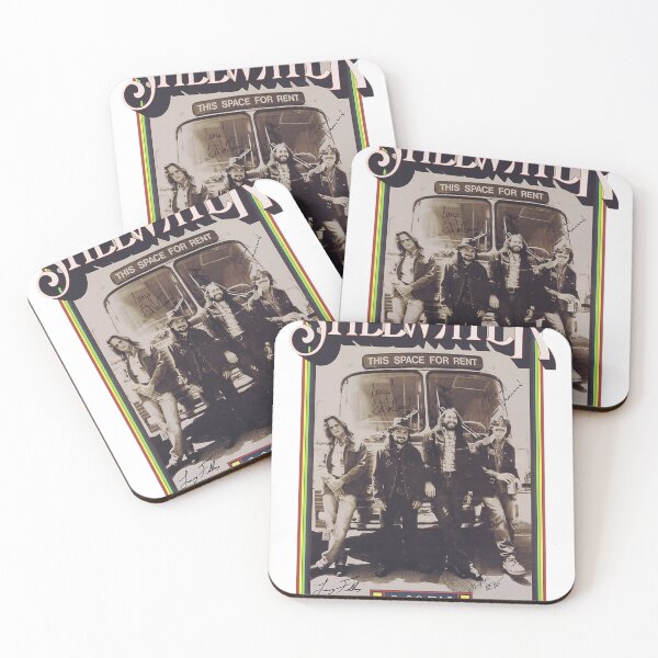 Item preview, Vintage Stillwater Band Show designed and sold by Jarrodmmers.