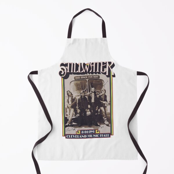 Item preview, Vintage Stillwater Band Show designed and sold by Jarrodmmers.