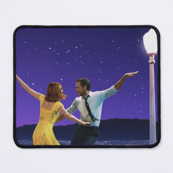 Item preview, La La Land designed and sold by joshukimble.
