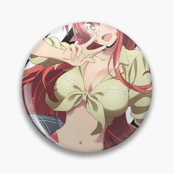 Item preview, Miia---Monster-Musume---Everyday-Life-With-Monster-Girls designed and sold by bjwywglch.