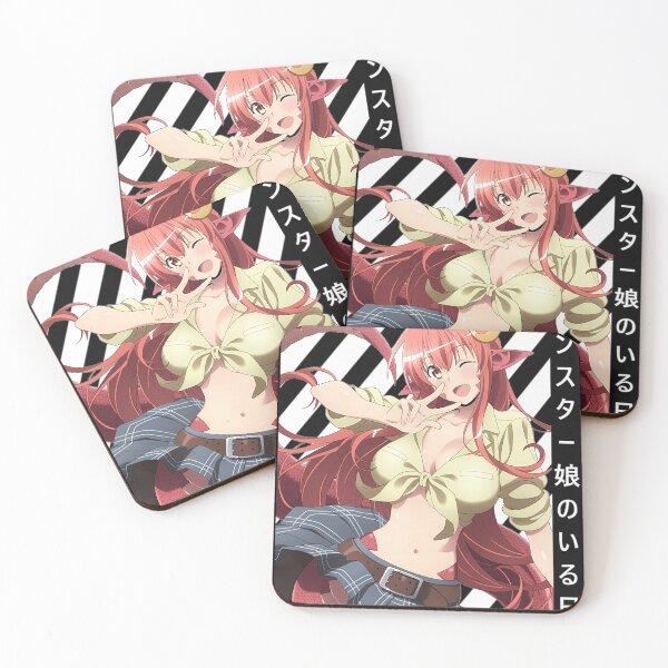 Item preview, Miia---Monster-Musume---Everyday-Life-With-Monster-Girls designed and sold by bjwywglch.