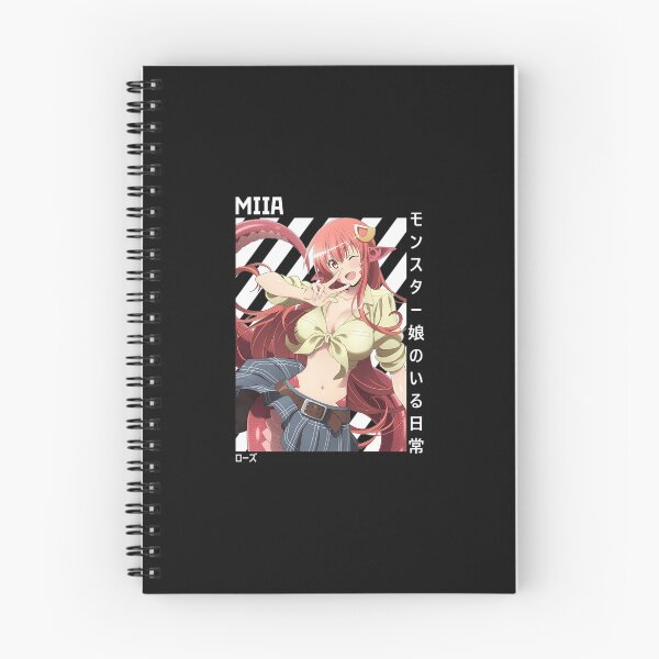 Item preview, Miia---Monster-Musume---Everyday-Life-With-Monster-Girls designed and sold by bjwywglch.