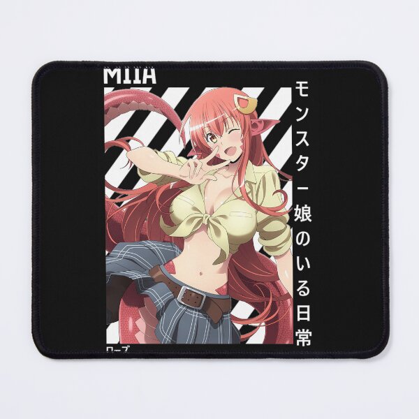 Item preview, Miia---Monster-Musume---Everyday-Life-With-Monster-Girls designed and sold by bjwywglch.