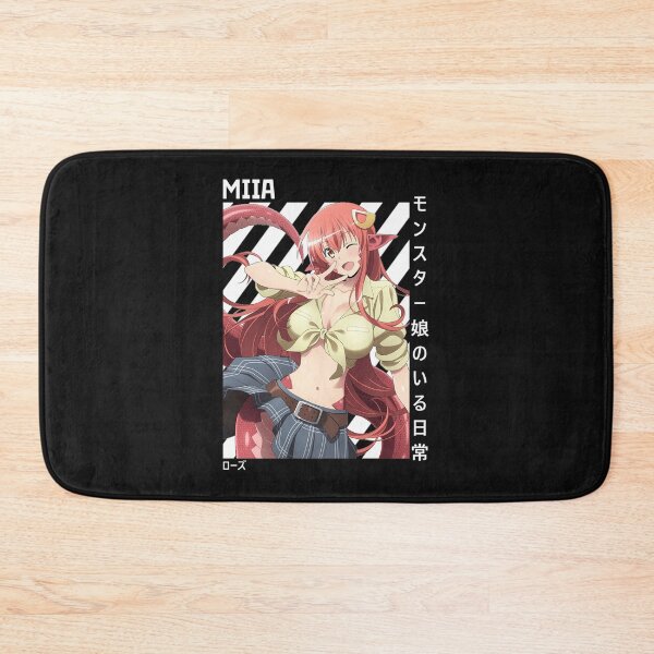 Item preview, Miia---Monster-Musume---Everyday-Life-With-Monster-Girls designed and sold by bjwywglch.