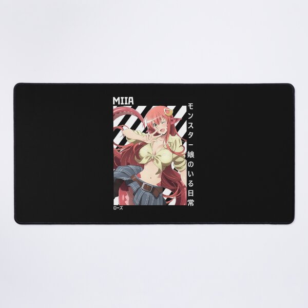 Item preview, Miia---Monster-Musume---Everyday-Life-With-Monster-Girls designed and sold by bjwywglch.