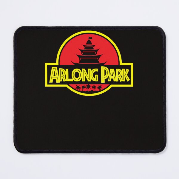 Item preview, Arlong-Park-T-Shirt designed and sold by WandaHermann.