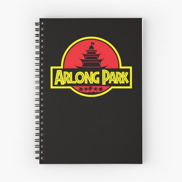 Item preview, Arlong-Park-T-Shirt designed and sold by WandaHermann.