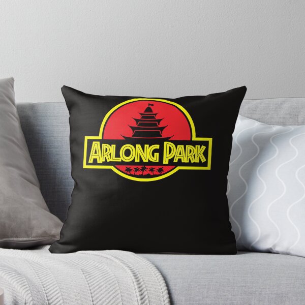 Item preview, Arlong-Park-T-Shirt designed and sold by WandaHermann.