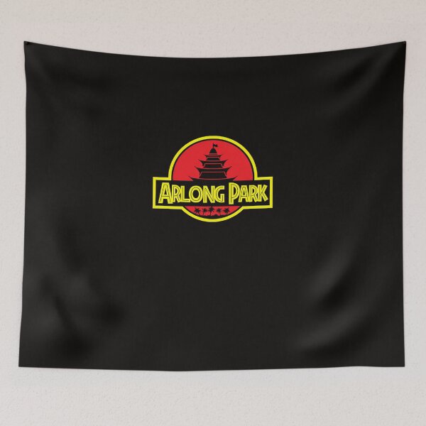 Item preview, Arlong-Park-T-Shirt designed and sold by WandaHermann.