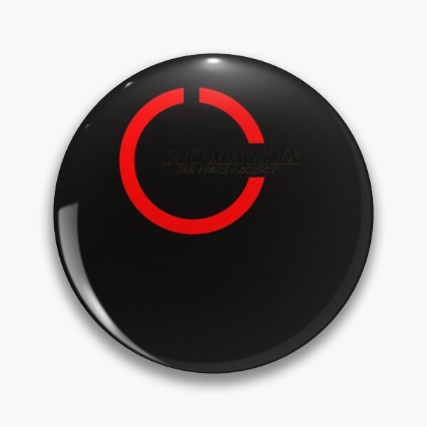 Item preview, Armored-Core-Zio-Matrix-Corporate-Logo designed and sold by WandaHermann.