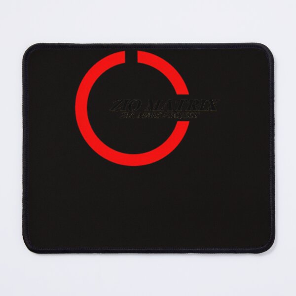 Item preview, Armored-Core-Zio-Matrix-Corporate-Logo designed and sold by WandaHermann.