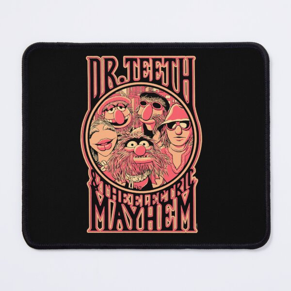 Item preview,  Dr. Teeth designed and sold by Jarrodmmers.