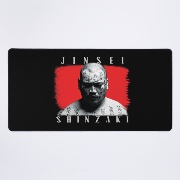 Item preview, SHINZAKI THE WHITE ANGEL designed and sold by StevenJTober68.