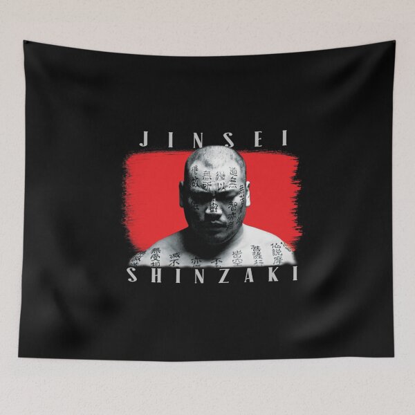Item preview, SHINZAKI THE WHITE ANGEL designed and sold by StevenJTober68.
