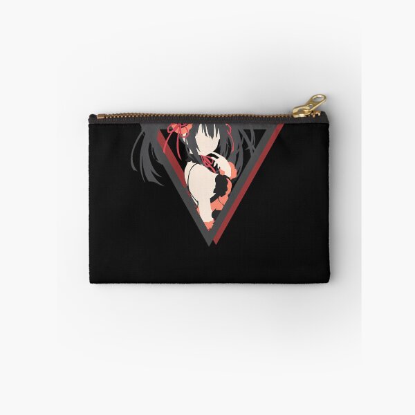 Item preview, Minimalist-Tokisaki-Kurumi designed and sold by bjwywglch.