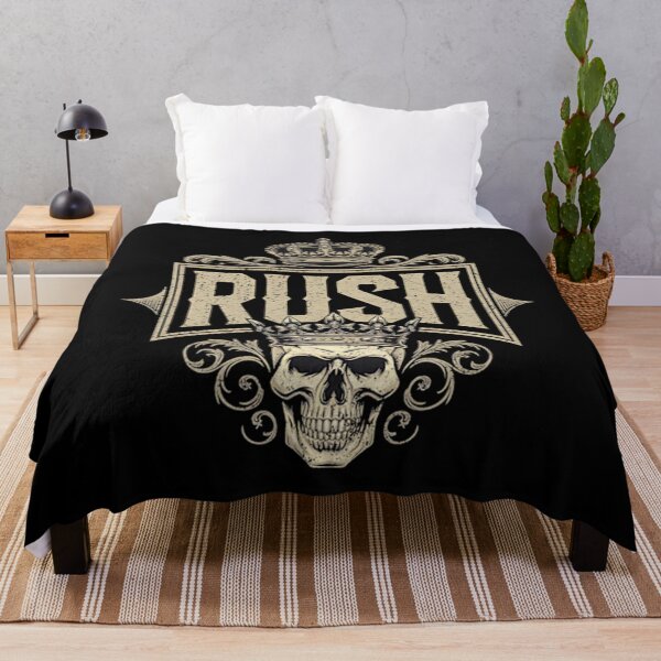 Item preview, Rush Band designed and sold by PearliDietrich.