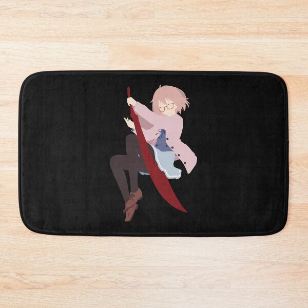 Item preview, Mirai-Kuriyama-Kyoukai-No-Kanata designed and sold by bjwywglch.