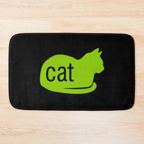 Item preview, Bratty Cat designed and sold by MannyShop.