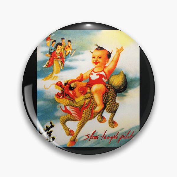Item preview, Best Rock Band Stp designed and sold by Jarrodmmers.