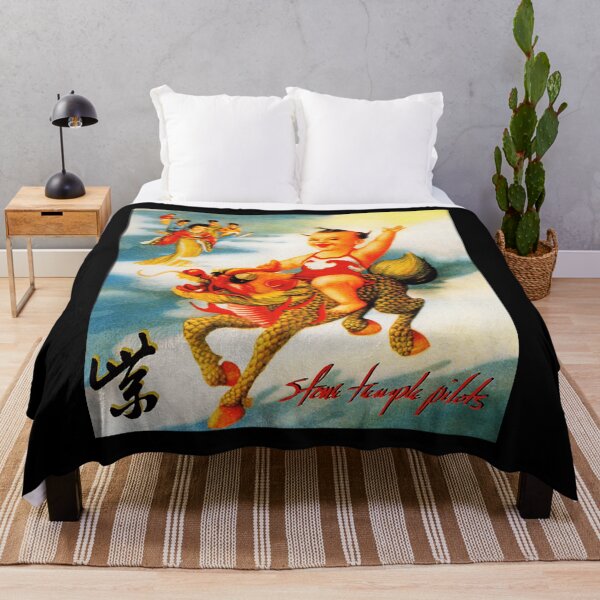 Item preview, Best Rock Band Stp designed and sold by Jarrodmmers.