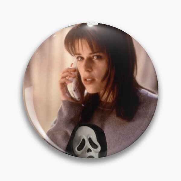 Item preview,  Sidney Prescott designed and sold by StevenJTober68.