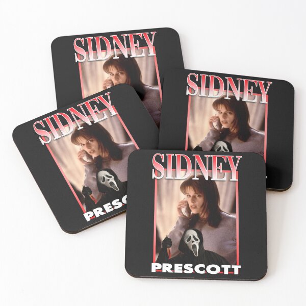 Item preview,  Sidney Prescott designed and sold by StevenJTober68.